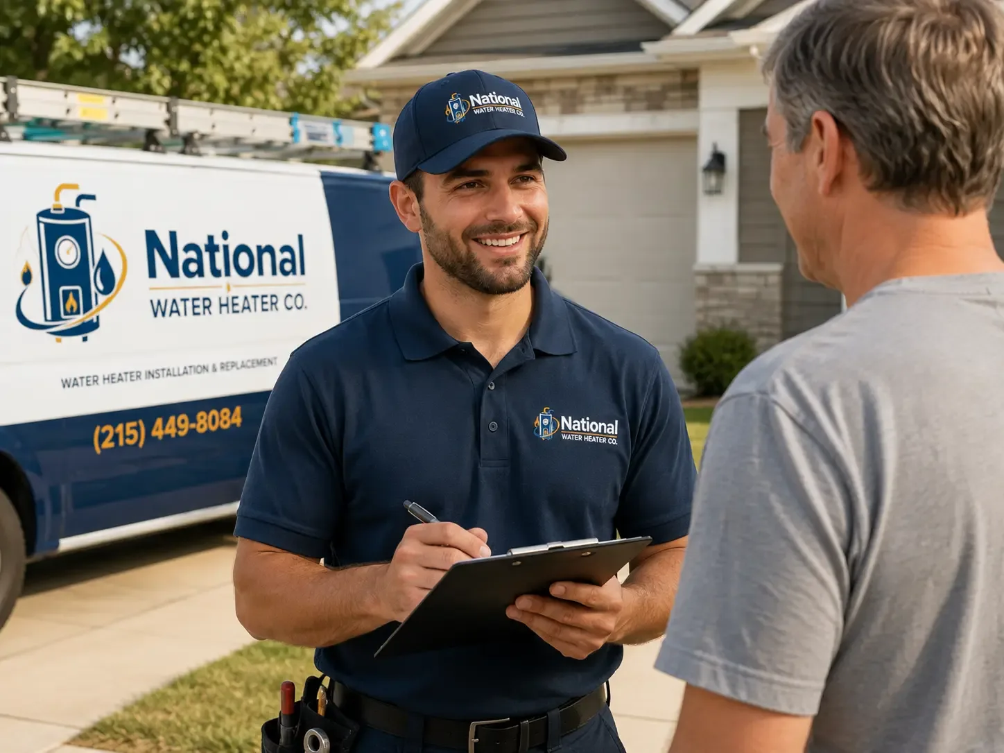 Water Heater Installation Powhattan, KS FAQs